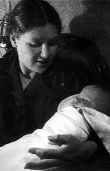 Беда не приходит одна 27 октября 1938го исполнялся год как папу в Томске - фото 123