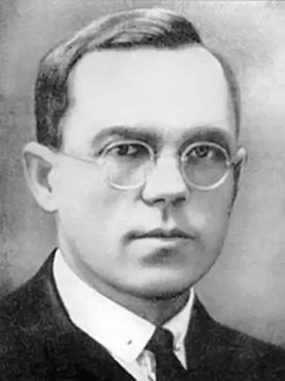Академическая карьера И все же 1905 год давно минул надежды на казавшийся - фото 14