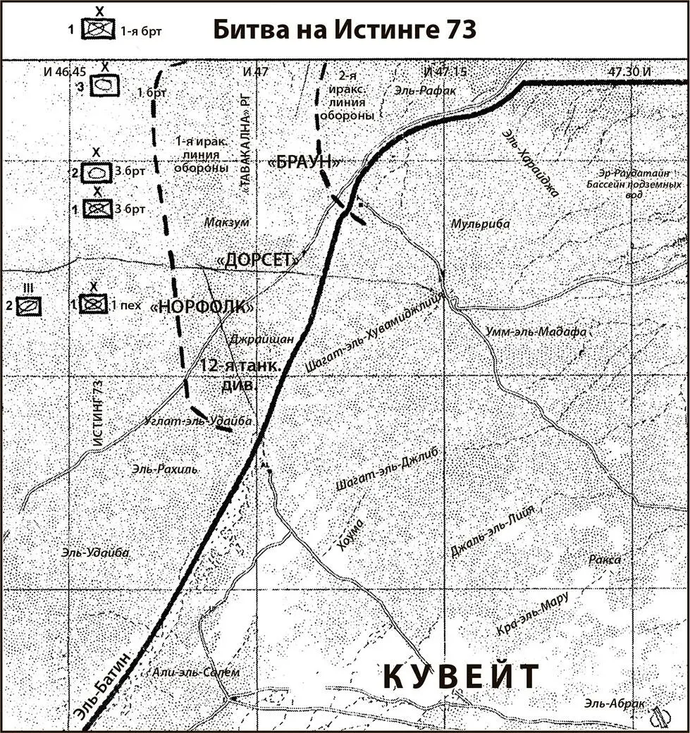 Помните про дружественный огонь не так ли Машины с дистанции дватри - фото 11