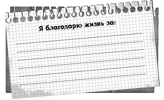 День 24 Позитивное мышление Сегодняшнее упражнение позволит вам оценить - фото 39