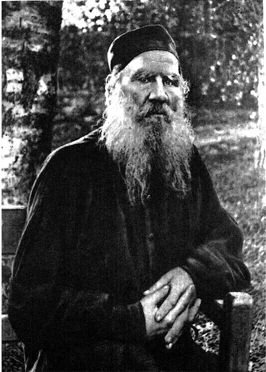 Л Н ТОЛСТОЙ 1896 г ПИСЬМА 1895 1 В Г Чертковуот 1 января 2 - фото 2