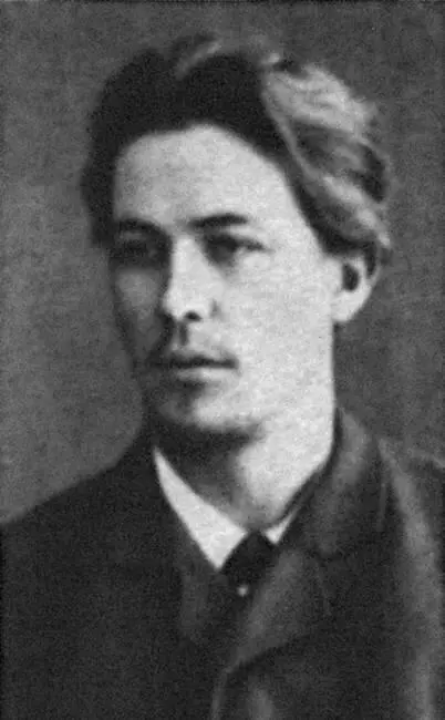 А П Чехов выпускник университета 1884 А П Чехов и Н П Чехов Москва - фото 7