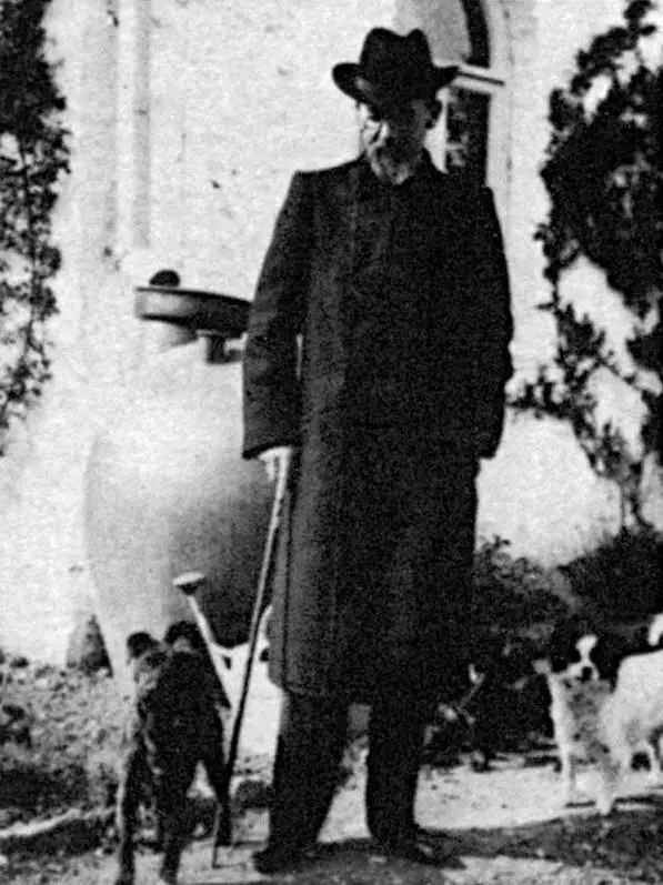 А П Чехов Ялта 1904 Из книги О Чехове 1910 А П Чехов на смертном одре - фото 43