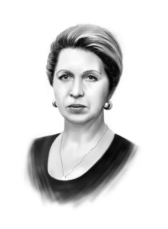 Глава V Тип ЛунаВенера Внешность представителей типа ЛунаВенера наследует - фото 24