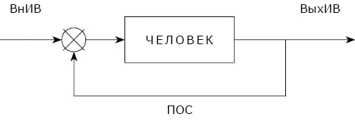 Рис 4Человек как объект информационного воздействия На человека действует - фото 4