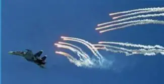 24 мая в Погоново за состязанием лучших экипажей ВВС наблюдал Министр обороны - фото 112