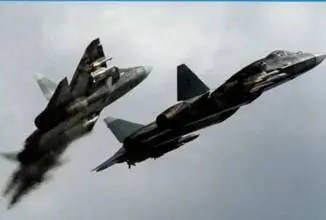 24 мая в Погоново за состязанием лучших экипажей ВВС наблюдал Министр обороны - фото 113