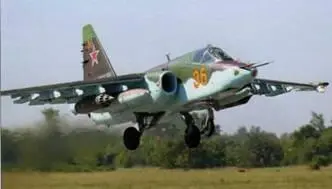 Летчики истребителей МиГ29 после выполнения задачи Военнотранспортный - фото 115