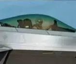 Как уже говорилось ТРДДФ F119 PW100 выполнен на базе двигателя Пратт Уитни - фото 125