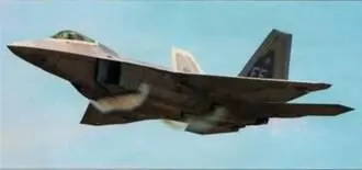 Над приборной доской F22A по центру расположен широкоугольный монохромный - фото 130