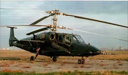 Второй опытный В80 Первый полет на В80 по кругу НП Бездетнов на совершил - фото 64