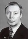 ЕИ Ларюшин Кадр из кинограммы полета вертолета В80 на предельно малой - фото 66