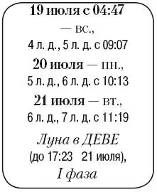 Что сделать Собрать овощи и ягоды для быстрого употребления Подкормить - фото 118