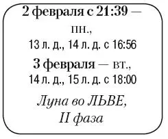 Что сделать Заняться декоративными растениями Проверить чтобы холодолюбивые - фото 23