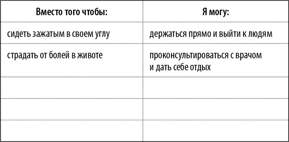 3 И наконец пришло время обратиться к своему воображению Когда вы видите - фото 50