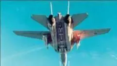 ИРАН Перевооружение истребителей F14A ВВС Ирана новыми ракетами ВВС Ирана - фото 154