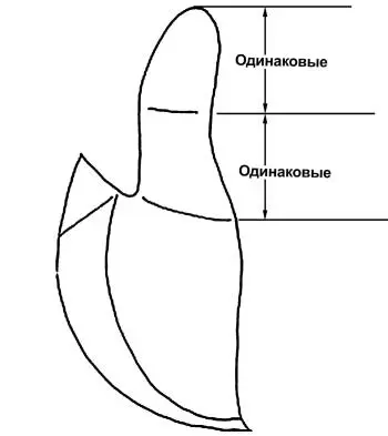 Основы коррекционной хиромантии Как изменить судьбу по линиям руки - изображение 130