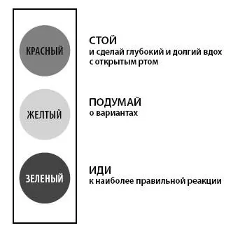 Мы должны учить детей тому что все люди способны распознать импульс или - фото 8