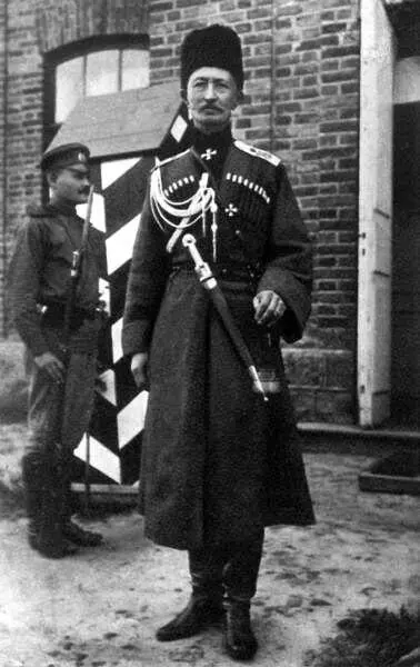 А А Брусилов командующий 8й армией 1914 г Армейские корпуса были - фото 31