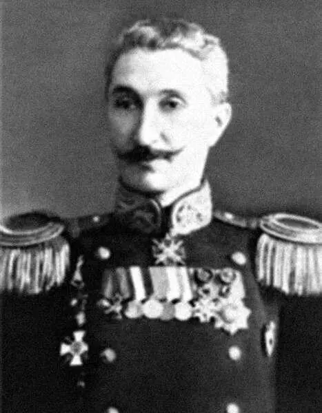 Брусилов Лев Алексеевич Безусловно он глубоко переживал трагедию русской - фото 111