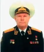 Алексей Макарычев родился 21 июня 1941 г в Москве накануне сурового испытания - фото 57
