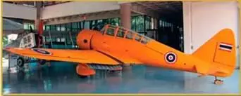 Тачикава Ki36 Супермарин Спитфайр SВ2S Хеллдайве 22 сентября 1950 - фото 90