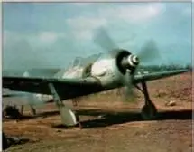 Fw 190D А еще следует иметь в виду то что данная таблица не учитывает и не - фото 76