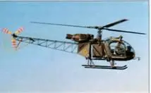 19 марта 25 лет со дня первого полета вертолетосамолета V22 Оспри 27 - фото 87