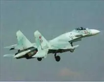 В настоящее время небо ЕС на границах с Белоруссией контроли руют самолеты - фото 133