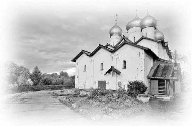 У великого князя Владимира Киевского было двенадцать сыновей Особенно любил - фото 35