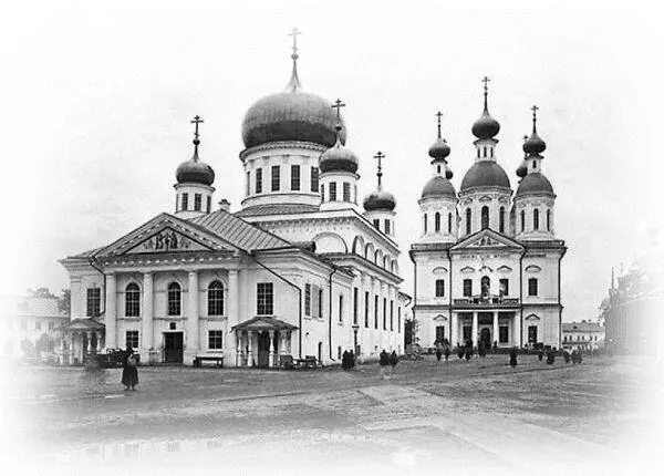 Глядеть не наглядеться на природу средней русской полосы Тихие журчащие на - фото 157