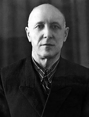 Полковник ГГ Паэгле Фото 1957 года Бойцы и командиры делали все возможное и - фото 51