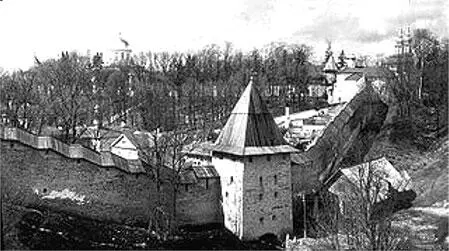 Адрес 181500 Псковская область г Печоры ул Международная д 5 Телефоны - фото 1