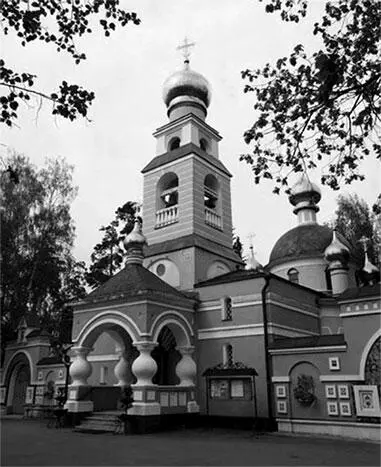Адрес Московская область Переделкино ул 7я Лазенки д 42 Телефон 495 - фото 2