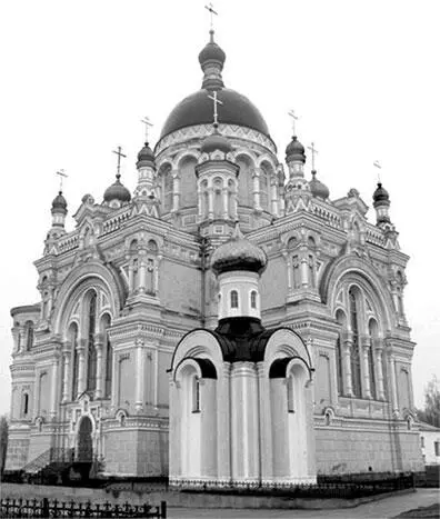 Адрес Тверская область г Вышний Волочок Красный Городок Телефон 48233 - фото 7