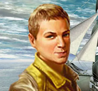 И вообще хватит с нас приключений Идем теперь без лишних задержек в порт - фото 14