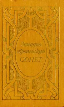 Западноевропейский сонет XIII-XVII веков. Поэтическая антология