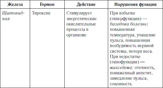 Нервная система и нервная регуляция Не тратьте нервы на то на что вы можете - фото 4