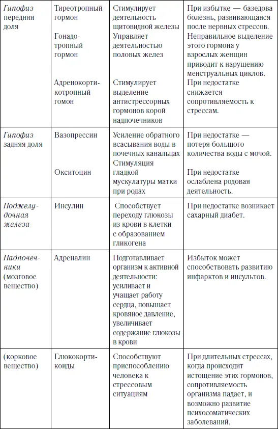 Нервная система и нервная регуляция Не тратьте нервы на то на что вы можете - фото 5