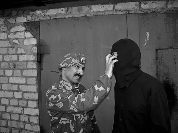 В системе восточных единоборств есть огромный арсенал приемов точечного - фото 473
