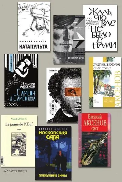 Желток яйца ВП Аксенов классик на босу ногу - фото 90