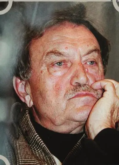 2006 год Размышление Андрей Макаревич Казань 2007 год Участники первого - фото 117