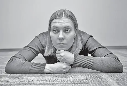 Лягте на живот почувствуйте вдохвыдох движение грудной клетки или живота - фото 16