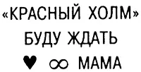 Я подождала пока краска немного высохнет Оставалось надеяться что девочки - фото 1