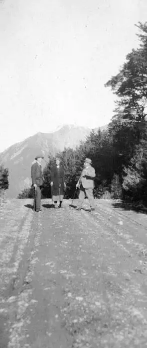 Арчи Агата и Белчер Статья из Пресс 18 июля 1922 года Понедельник 17 - фото 173