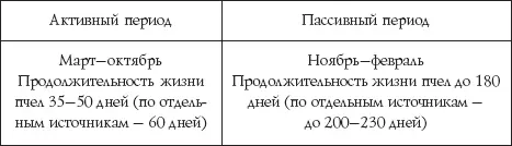 В нашем СевероЗападном регионе России с конца февраля до октября в нормально - фото 30