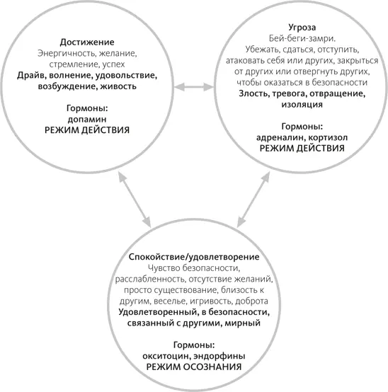 Проблемы возникают только тогда когда между ними происходит рассинхронизация - фото 14