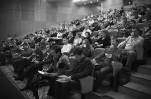 Один из семинаров в Академии Форекс Клуба в Москве Надо сказать и - фото 23