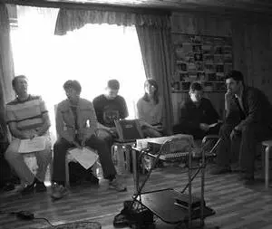 Сбор актива на даче В 2003 году мы с Олегом приняли решение о приобретении в - фото 32