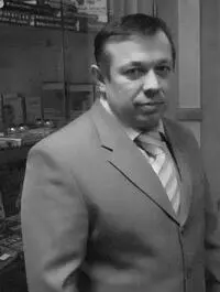 Виктор Назаров Моя личная победа Начинать всегда страшно Победа над - фото 64